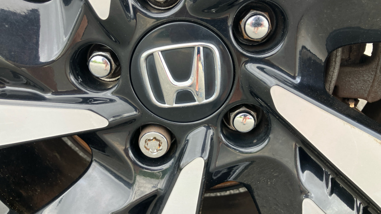 Honda CR-V 2.0 i-VTEC EX 5dr Auto Petrol Estate